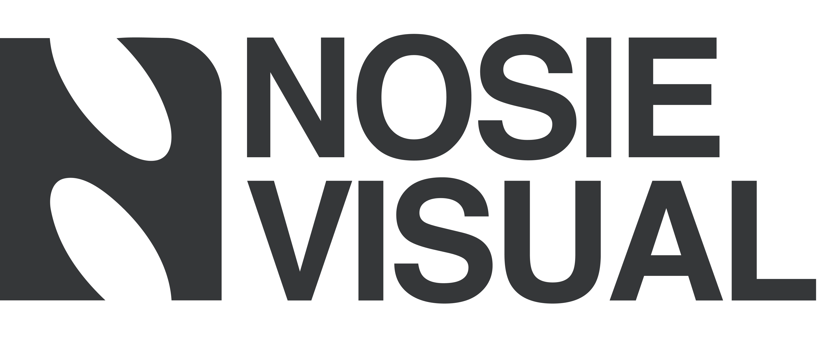 Nosie Logo